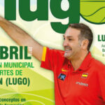 El GDR-4 organiza el I Clinic de baloncesto Comarca de Lugo
