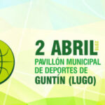 Nota de prensa I Clinic Baloncesto Comarca de Lugo