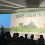 XORNADA: "SIN PUEBLOS NO HAY FUTURO"
