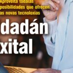 O Cidadán Dixital<br/>Castroverde 16/09/2019