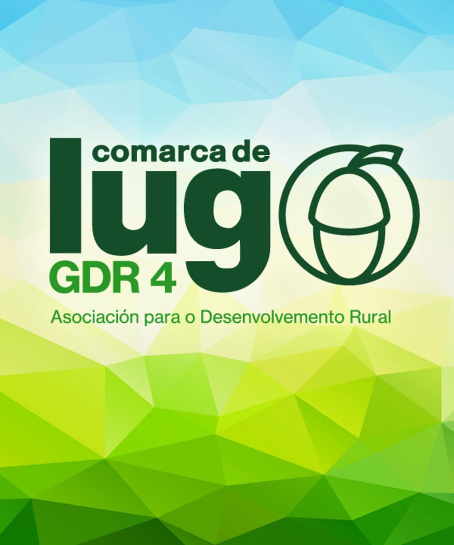 GDR 4 - Comarca de Lugo
